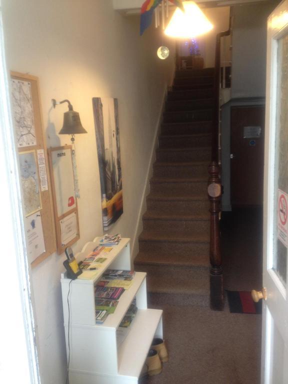 Causeway Coast Independent Hostel Portstewart Oda fotoğraf