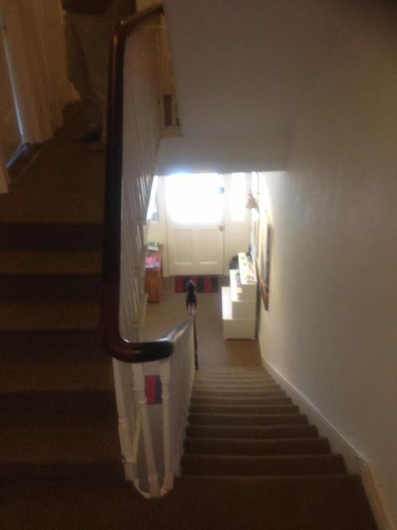 Causeway Coast Independent Hostel Portstewart Oda fotoğraf