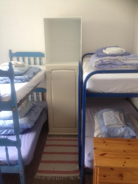 Causeway Coast Independent Hostel Portstewart Oda fotoğraf