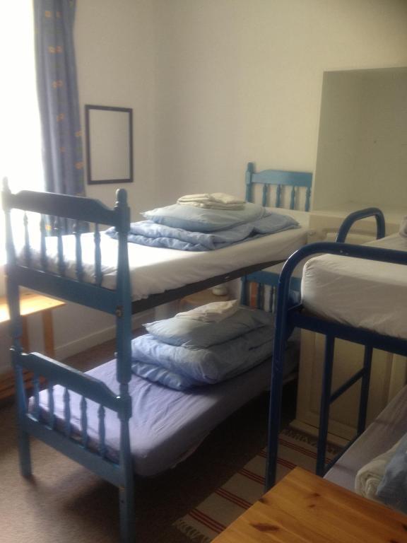 Causeway Coast Independent Hostel Portstewart Oda fotoğraf