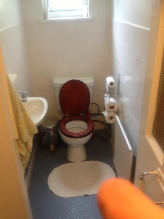 Causeway Coast Independent Hostel Portstewart Oda fotoğraf