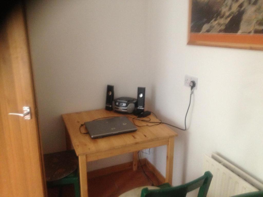 Causeway Coast Independent Hostel Portstewart Oda fotoğraf