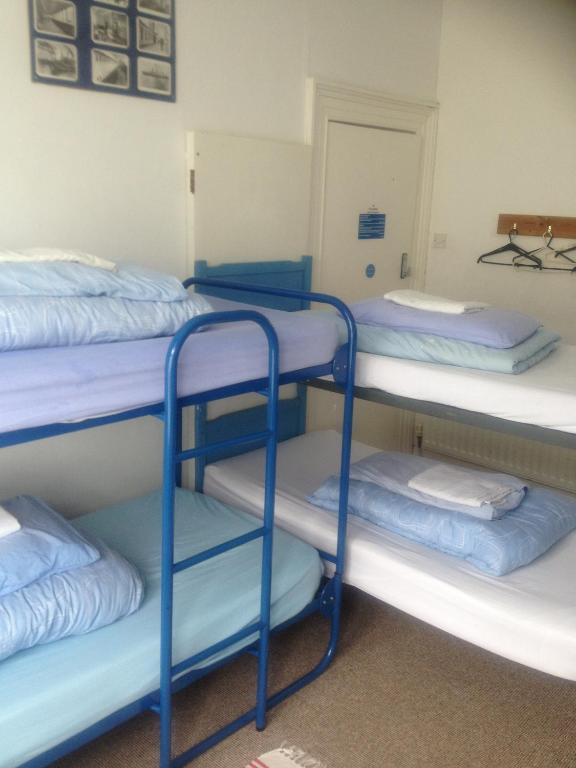Causeway Coast Independent Hostel Portstewart Oda fotoğraf