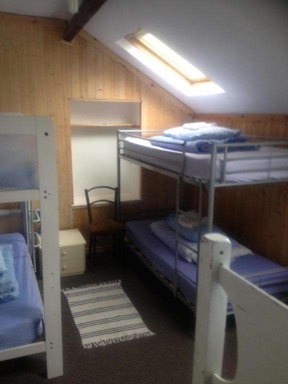 Causeway Coast Independent Hostel Portstewart Oda fotoğraf