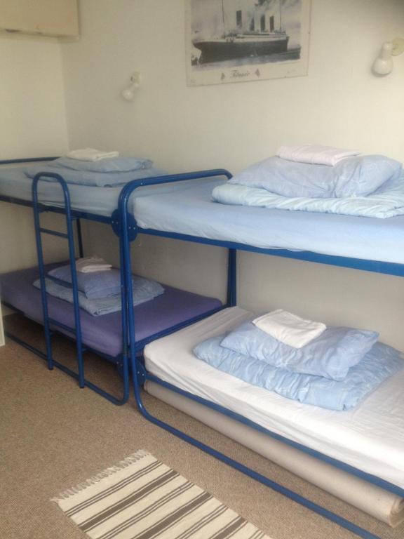 Causeway Coast Independent Hostel Portstewart Oda fotoğraf