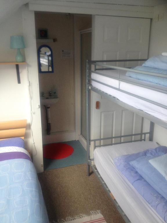 Causeway Coast Independent Hostel Portstewart Oda fotoğraf