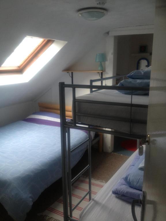 Causeway Coast Independent Hostel Portstewart Oda fotoğraf