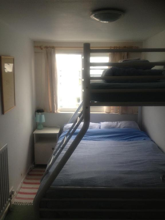 Causeway Coast Independent Hostel Portstewart Oda fotoğraf