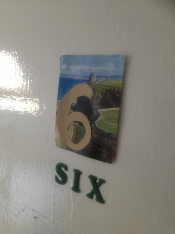 Causeway Coast Independent Hostel Portstewart Oda fotoğraf