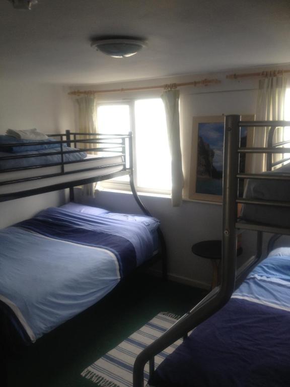 Causeway Coast Independent Hostel Portstewart Oda fotoğraf