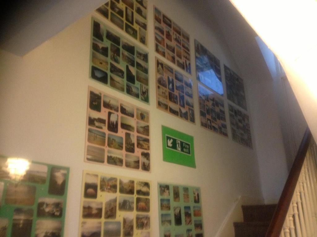 Causeway Coast Independent Hostel Portstewart Oda fotoğraf