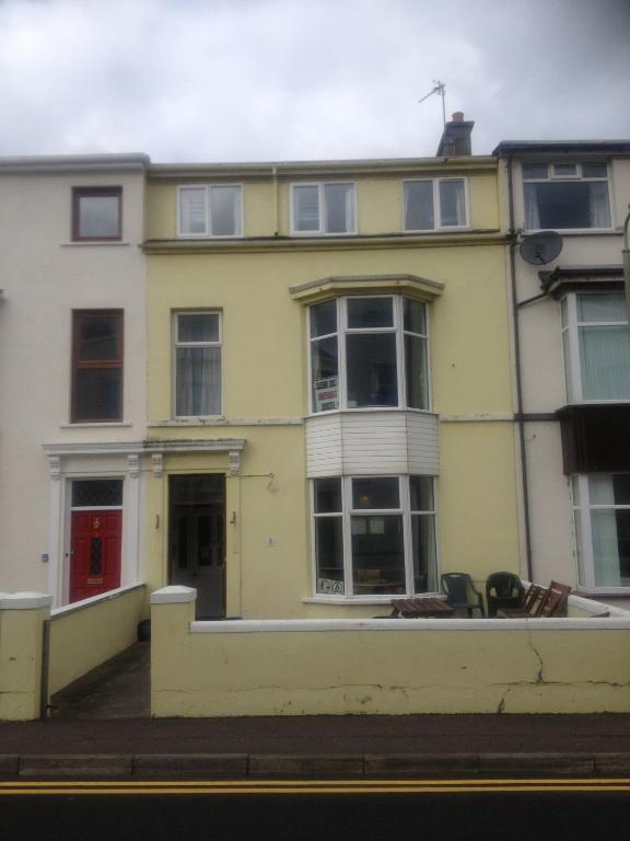 Causeway Coast Independent Hostel Portstewart Dış mekan fotoğraf