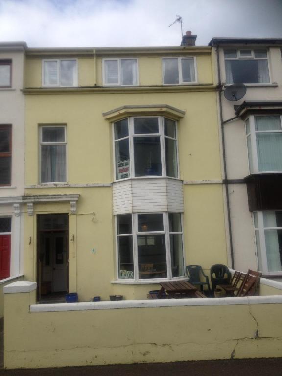 Causeway Coast Independent Hostel Portstewart Dış mekan fotoğraf