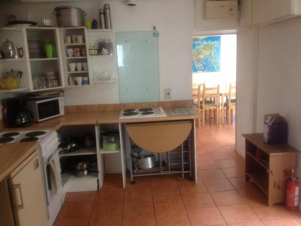 Causeway Coast Independent Hostel Portstewart Dış mekan fotoğraf