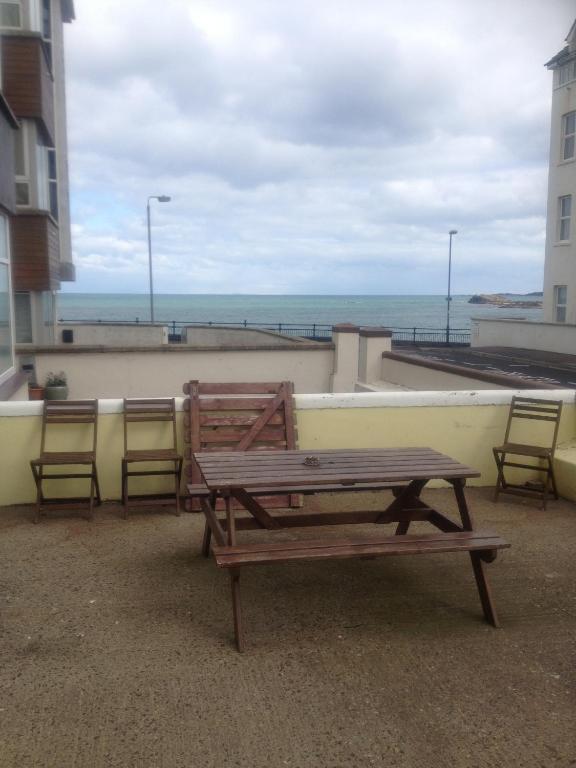 Causeway Coast Independent Hostel Portstewart Dış mekan fotoğraf